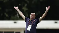 Pemain Persib Antusias Sambut Bojan Hodak Jadi Pelatih Baru: Ayo Angkat Posisi di Klasemen BRI Liga 1