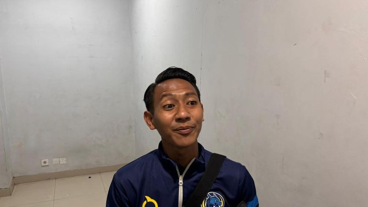 Beckham Putra Ingatkan Persib Bandung untuk Lebih Siap Hadapi Putaran Kedua Liga