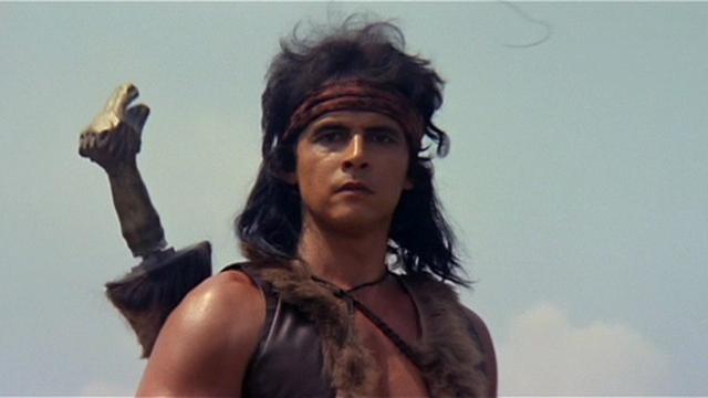 Nonton Jaka Sembung, Merayakan Film Kelas B Orde Baru