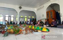 Festival Nambul Airlimau: Perkuat Karakter Desa Wisata dan Daya Tarik Pengunjung