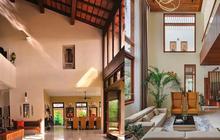 10 Inspirasi Desain Rumah Tropis Modern yang Sejuk, Berasa Healing Setiap Hari
