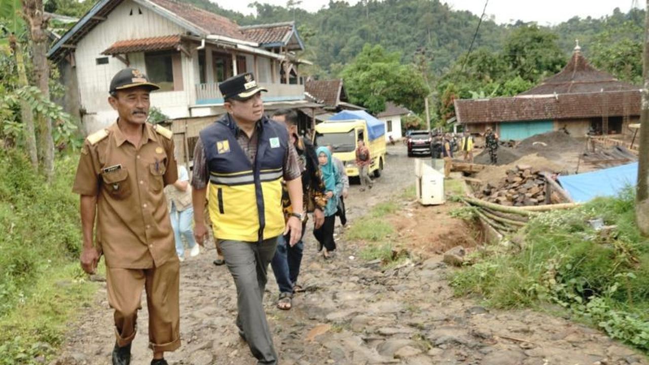 Pemkab Garut Kaji Pengembangan Jalur Selatan Garut, Targetkan Konektivitas Nasional