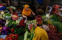 BPS Bantah Deflasi 4 Bulan Berturut-turut Bukan Akibat Daya Beli Kelas Menengah Lemah