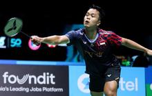 Hasil Malaysia Open 2025: Anthony Ginting Kalah dari Kunlavut Vitidsarn, Tersingkir dari Babak 16 Besar