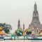 Top 3 Berita Hari Ini: Kalahkan Indonesia, Thailand Jadi Destinasi Asia Favorit Turis Eropa