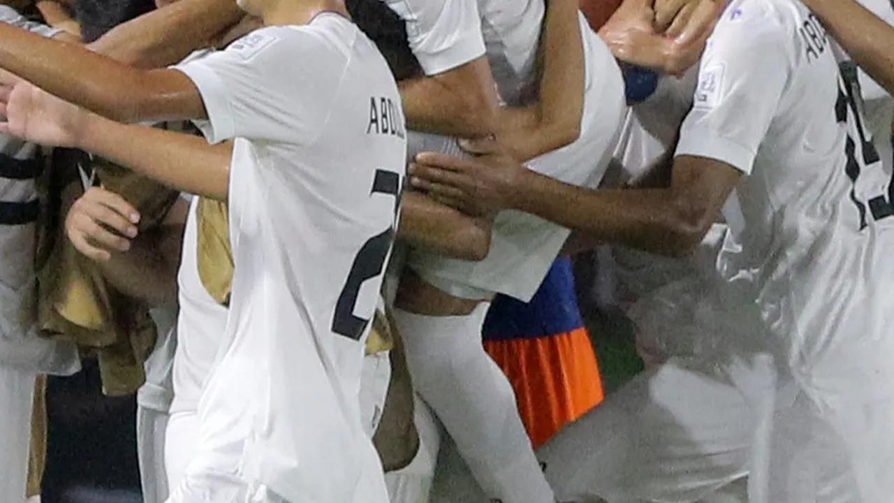 Jaga Peluang Lolos ke 16 Besar Piala Dunia U-17, Uzbekistan Kalahkan Kanada 3-0