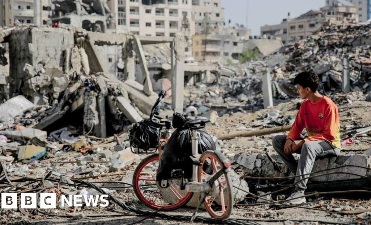 gaza