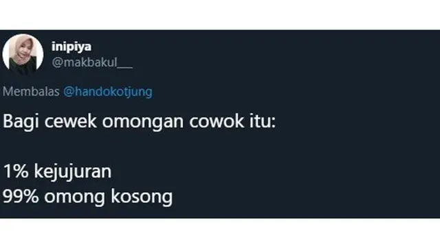 6 Drama Komposisi Hujan ala Netizen Ini Bikin Geleng Kepala