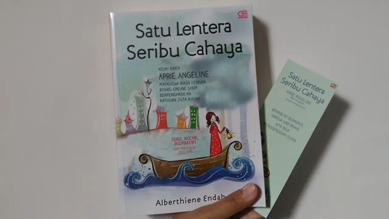 Foto: copyright Vemale/Endah Wijayanti