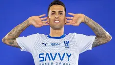 Saudi Pro League masih menjadi magnet menggiurkan bagi para pemain di liga top Eropa, termasuk para pemain di Premier League Liga Inggris untuk mencari petualangan baru. Dengan nilai transfer fantastis serta diiming-imingi gaji selangit tentu menjadi pertimbangan kesepakatan perpindahan 6 pemain Premier League berikut ini untuk berlaga di Saudi Pro League 2024/2025. (Instagram/@jpcancelo)