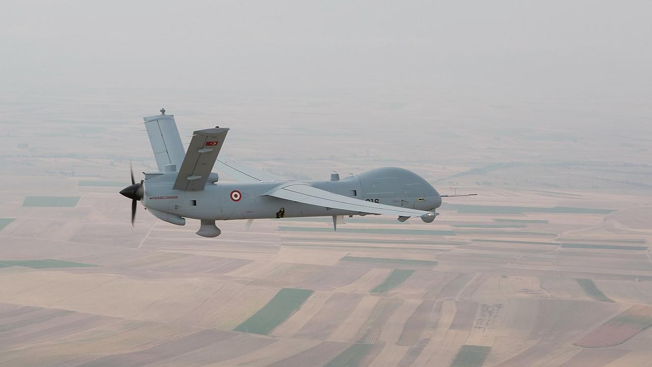 TAI Anka