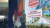 Ribuan Pencari Kerja Serbu Job Fair Karir Jakarta, Ini Harapan Pramono