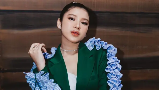 Tiara Andini. (Foto: Dok. Instagram @tiaraandini)