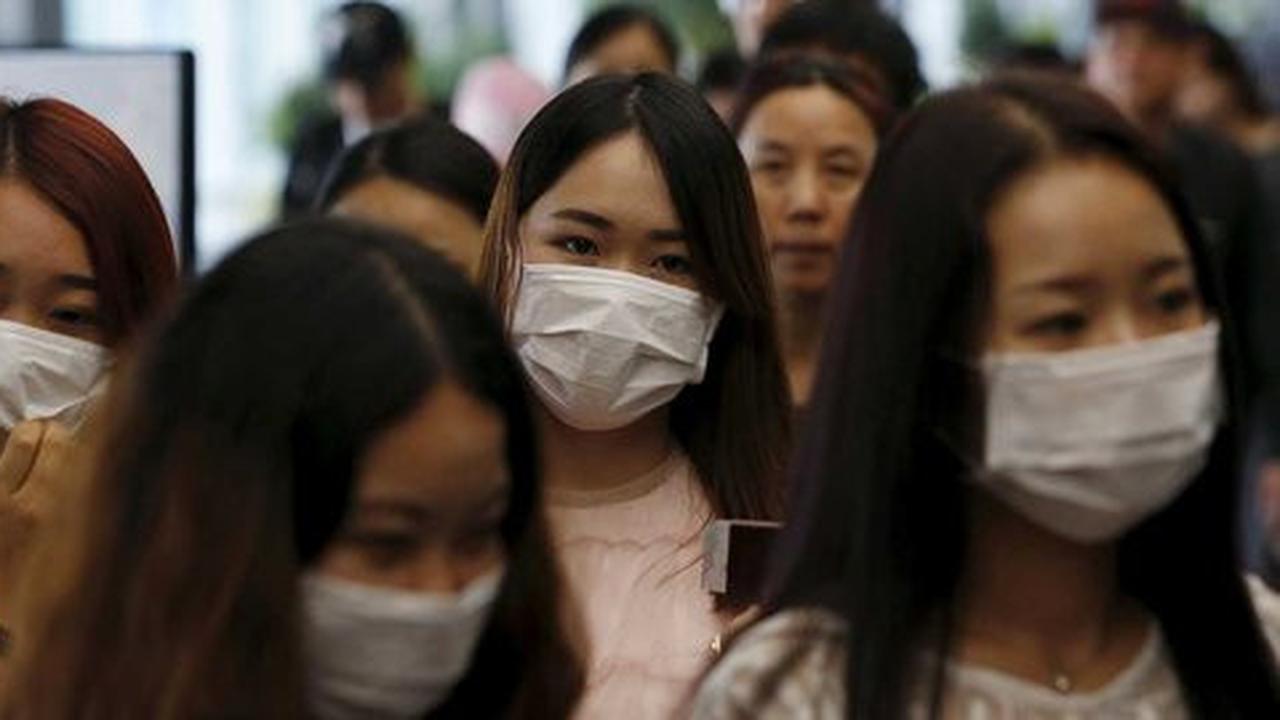 5 TKI di Korea Selatan terjangkit virus MERS