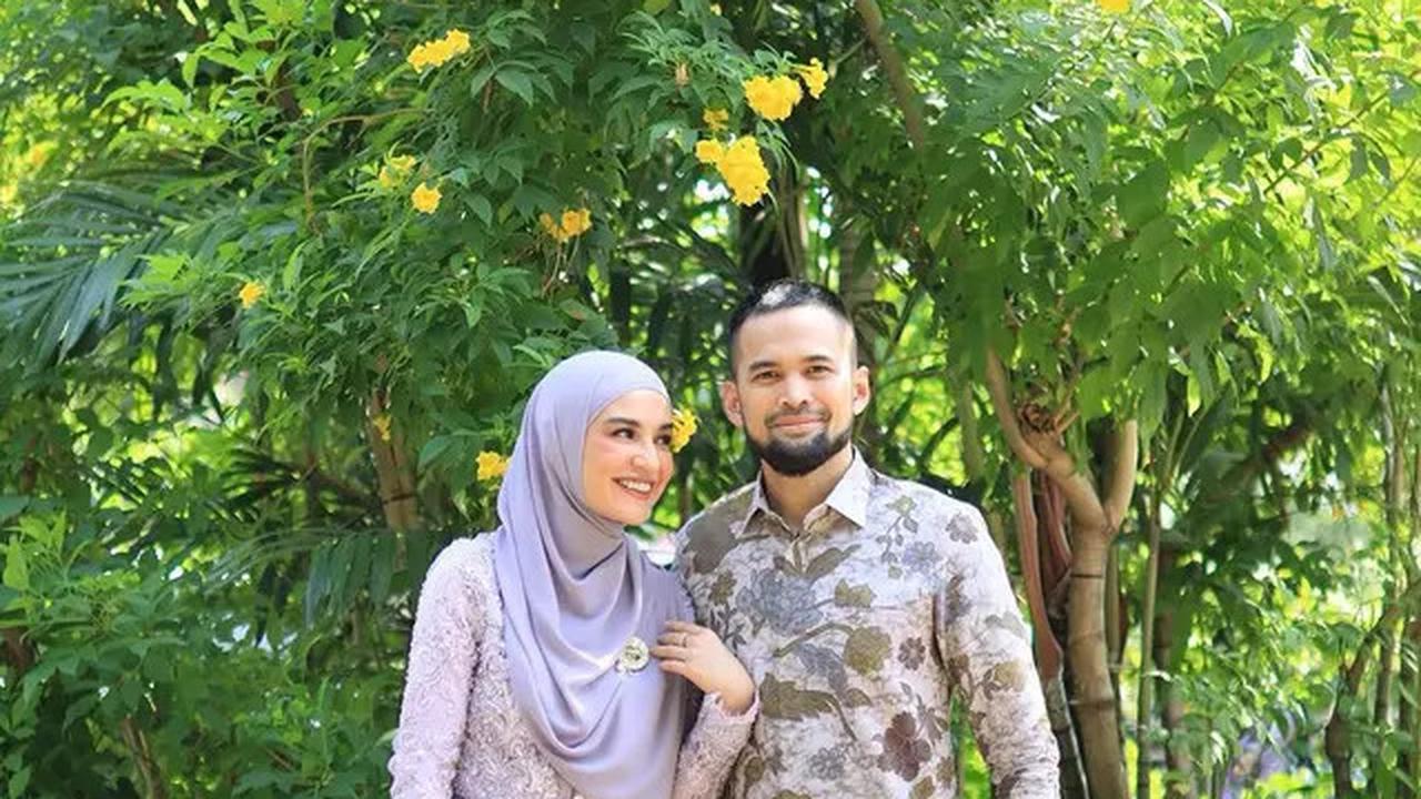 Tampil Stylish dengan Pasangan, Ini 5 Ide Baju Couple Kondangan ala Selebriti Indonesia