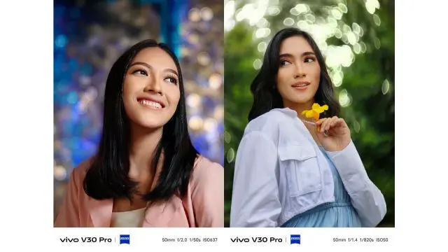 vivo.