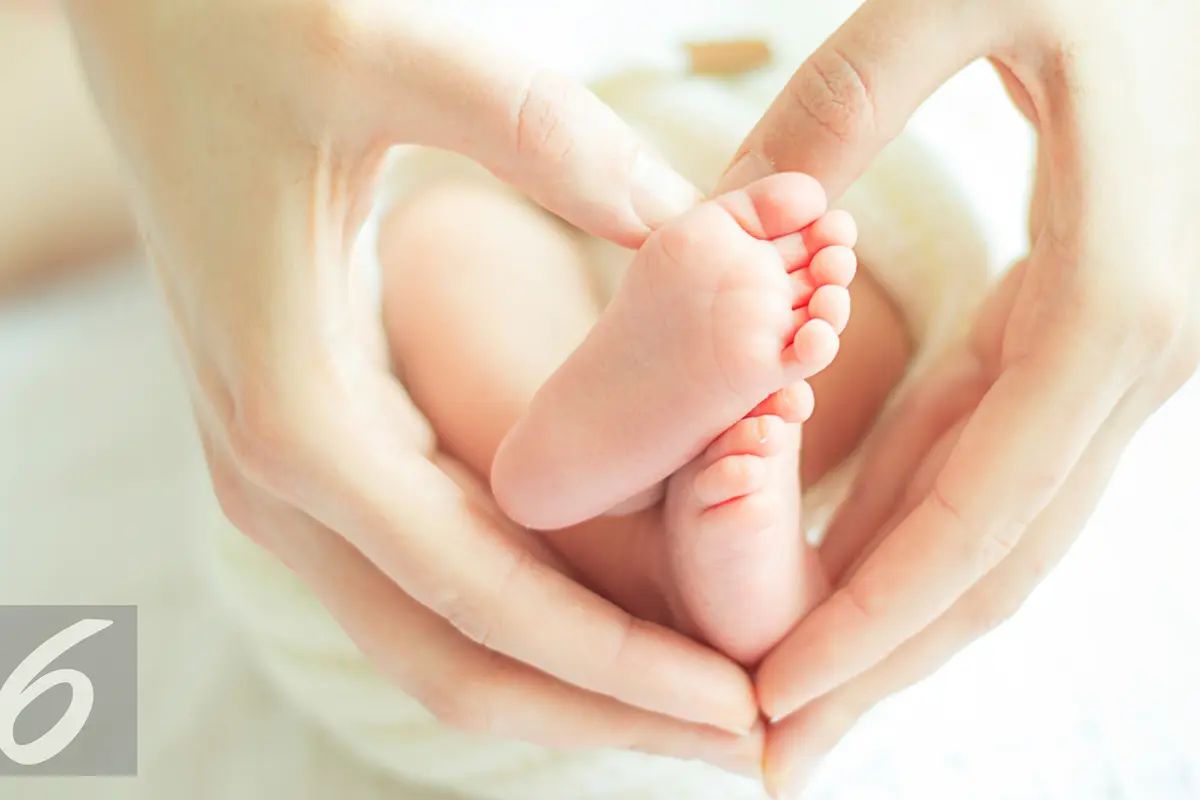 20160311-Ilustrasi-Bayi-iStockphoto