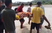 Kisah Pilu Ibu Hamil di Kupang Meninggal usai Ditandu Ratusan Kilometer dan Melewati 3 Sungai Menuju RS