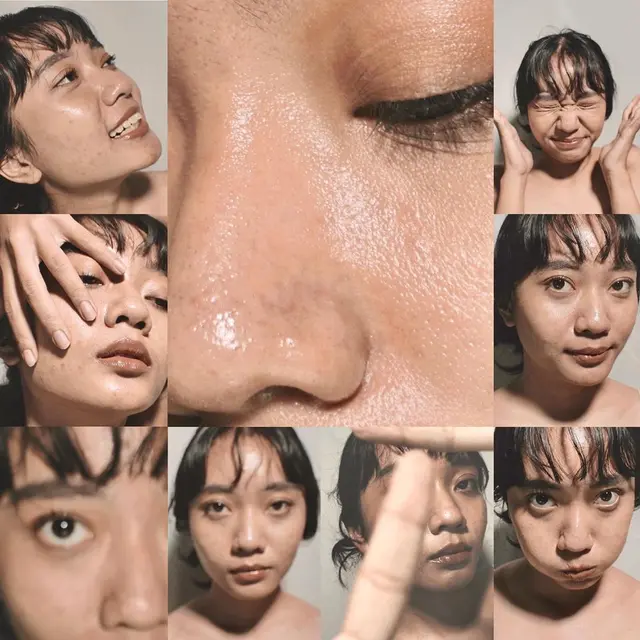 #ShowYourPores, Sebuah Kampanye Positif dari Pore Hero