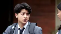 Adegan sinetron Dari Jendela SMP tayang perdana 29 Juni 2020 di SCTV mulai pukul 15.30 WIB