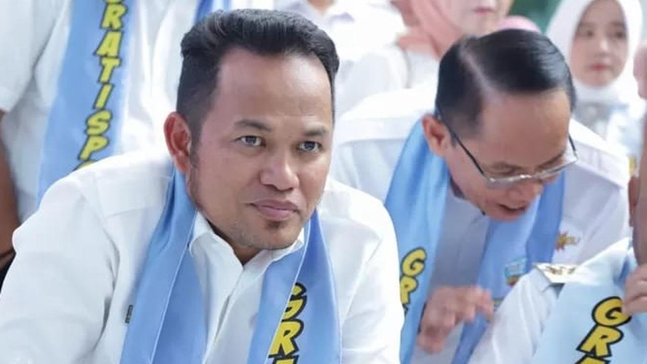 Era Baru Desa Digital, Internet Gratis Kaltim Siap Sapa Semua Desa