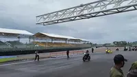 Salurkan Kredit Sindikasi, BRI Dukung Gelaran Internasional World Superbike