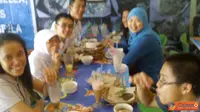 Waspada ! Penyakit Mahasiswa