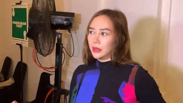Aura Kasih