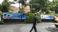 Dituding Berpihak ke Jokowi-JK, KNPI Dikecam Kubu Prabowo-Hatta