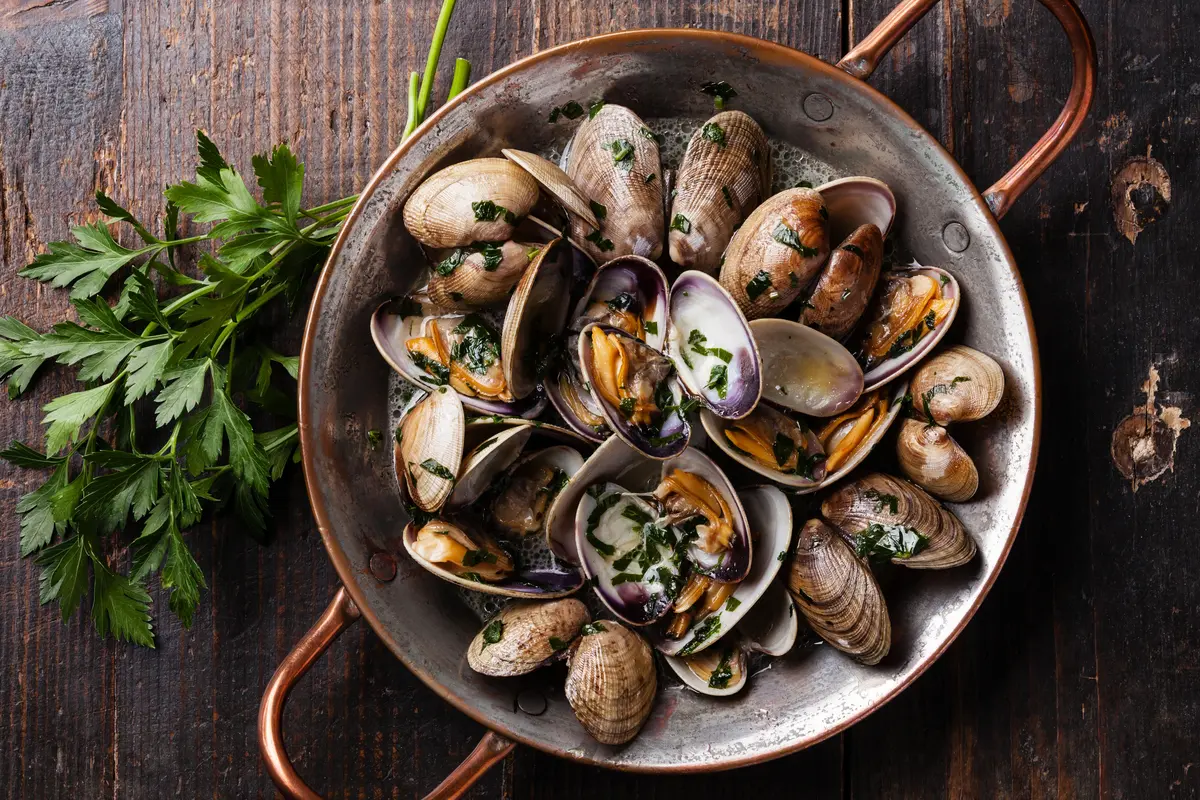 Kerang
