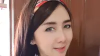 Foto Prewedding, Ucie Sucita Segera Menikah?