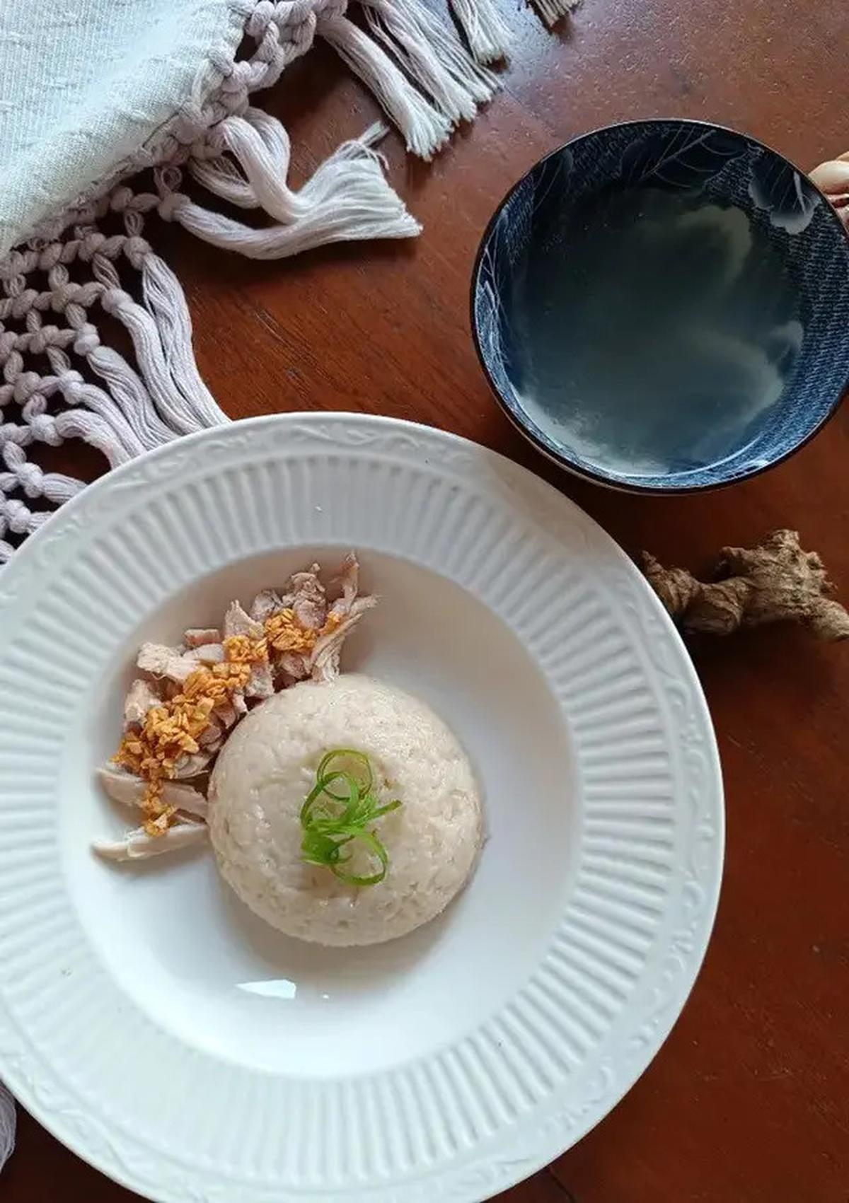 Pilihan Resep Sehat untuk Penderita Kolesterol: Coba Menu Bebas Gorengan Ini