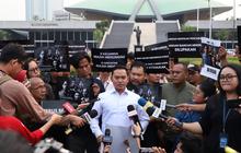Usai Pencarian Dihentikan, KWP Gelar Doa dan Siapkan Santunan Keluarga Jurnalis