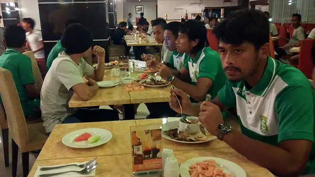 Persebaya United