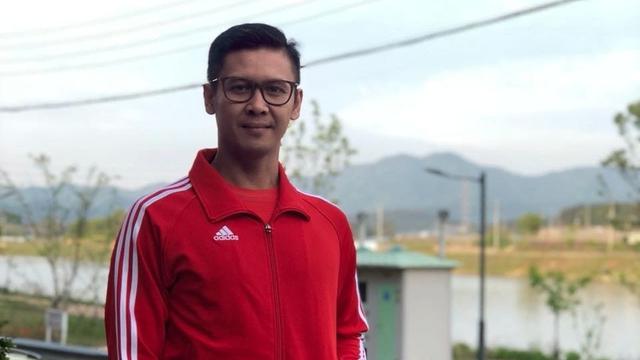 Taufik Krisna, Tae Kwon Do