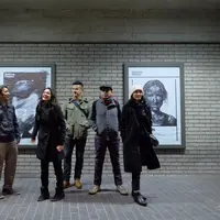 Foto Film London Love Story Day 1 (Doc: Screenplay Films)