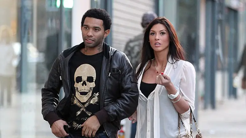 Jermaine Pennant