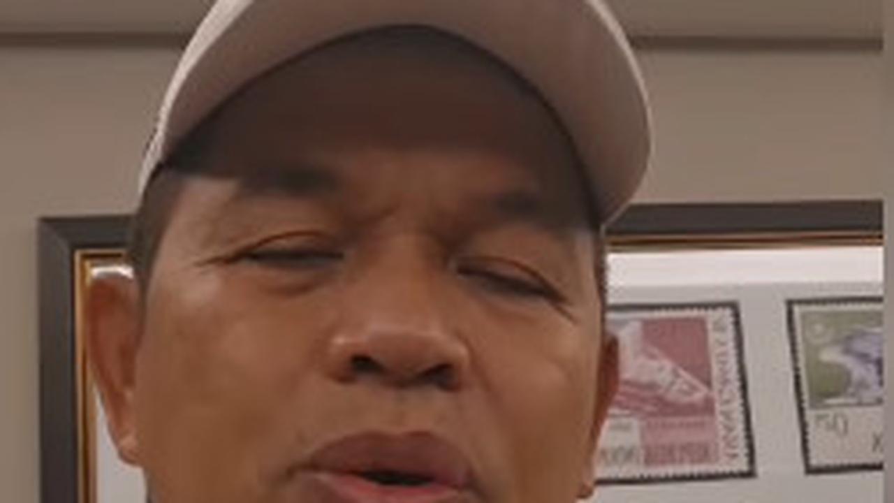 Dedi Mulyadi