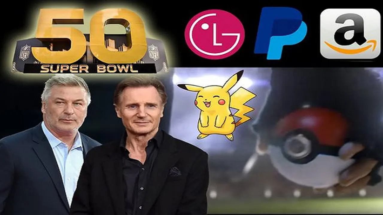 Perusahaan Teknologi Ini Habiskan Rp 684 Miliar untuk Super Bowl 