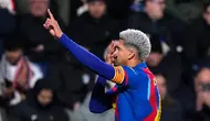 3 Alasan Fans Liverpool Jangan Terlalu Berharap kepada Ronald Araujo