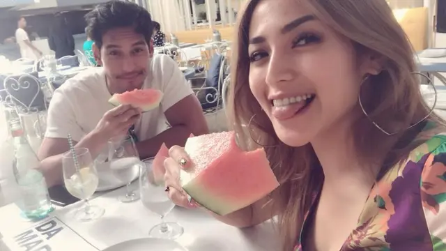 Jessica Iskandar