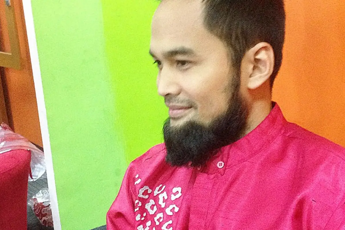 Teuku Wisnu