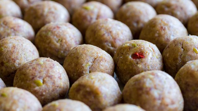 Ciri Makanan Mengandung Boraks