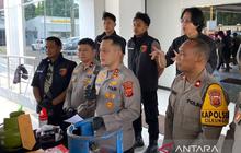Polres Bogor Ungkap Jaringan Elpiji Oplosan, Rugikan Negara Rp13,2 Miliar Per Bulan