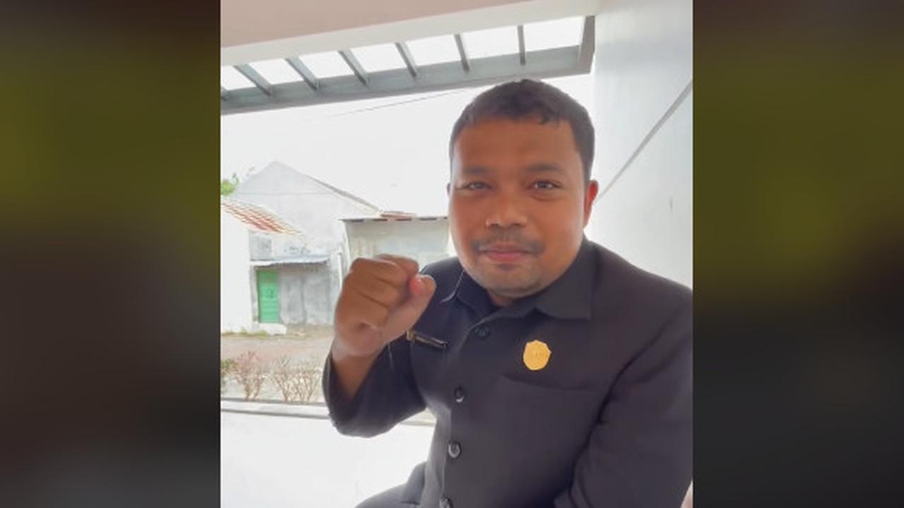 Anggota DPRD Sukoharjo Transfer Seluruh Gajinya Rp44 Juta ke Panti Asuhan, Sosoknya Bukan Orang Sembarangan