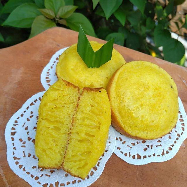 Bika Ambon