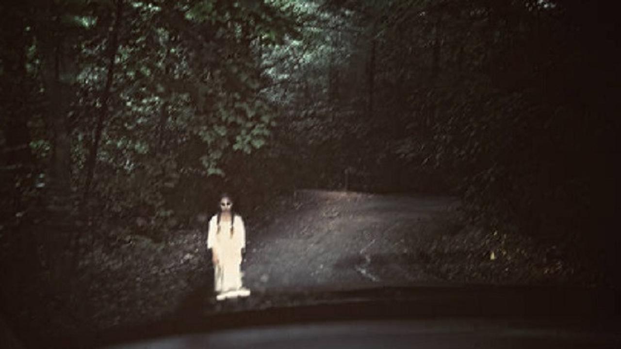 Ilustrasi arwah (iStock)