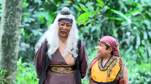 Raden Kian Santang (ist)