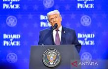 Trump Usulkan Uji NATO untuk Atasi Imigrasi Ilegal di Perbatasan AS