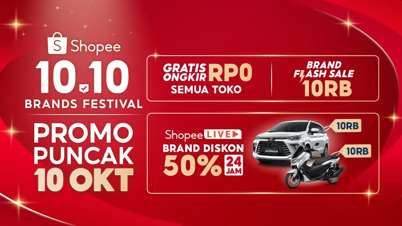 Shopee.